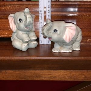 Elephants